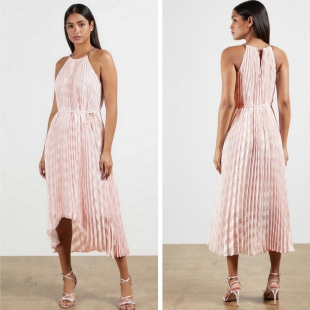 Ted Baker Sasski HI Lo Dress